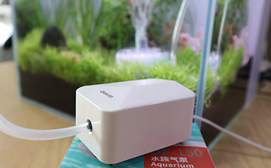 Qanvee USB Air Pump