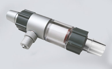 CO2 Out-Of-Cylinder Atomizer